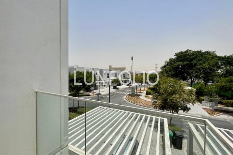 Mudon, Dubai, BAE’de kiralık sıra ev 4 yatak odası, 235 m&sup2; No 628324 - fotoğraf 29