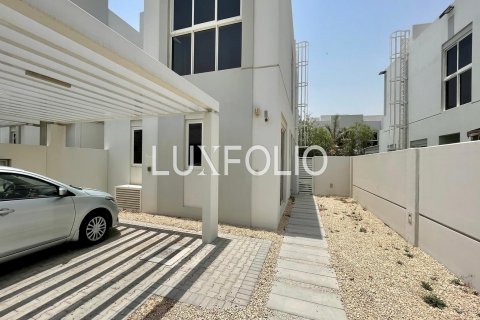 Mudon, Dubai, BAE’de kiralık sıra ev 4 yatak odası, 235 m&sup2; No 628324 - fotoğraf 5