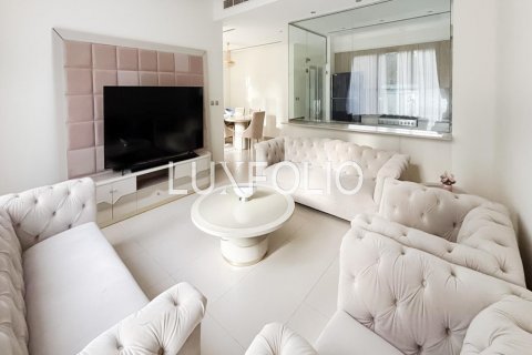 فيلا للإيجار في دبي هيلز استيت، دبي، الإمارات العربية المتحدة 3 غرفة نوم ، 430 متر مربع ، رقم 628323 - صورة 3