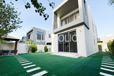 ویلا در Dubai Hills Estate، Dubai ، امارات متحده عربی 3 خوابه ، 430 متر مربع.  شماره 628323