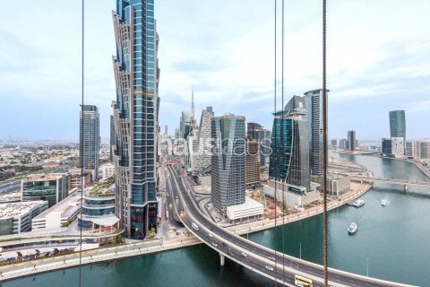 Apartament în Business Bay, Dubai, EAU 1 dormitor, 81 mp.  №626729