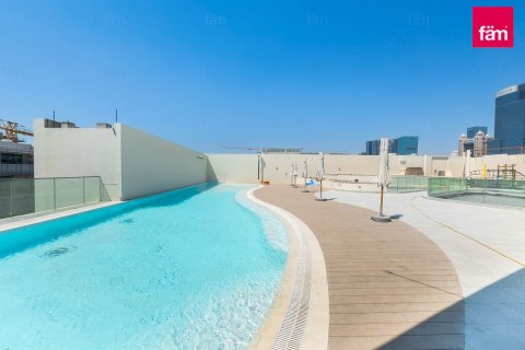 Apartment sa Al Satwa, Dubai, UAE 40.6 sq.m. № 727951 - larawan 9