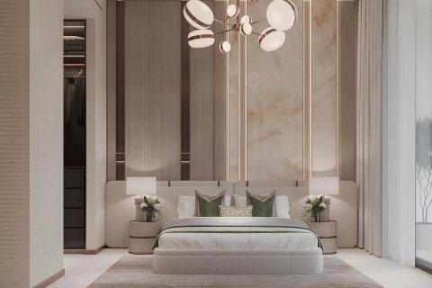 Wohnung zum Verkauf in Dubai, VAE 1 Schlafzimmer, 69 m2 Nr. 729740 - Foto 4