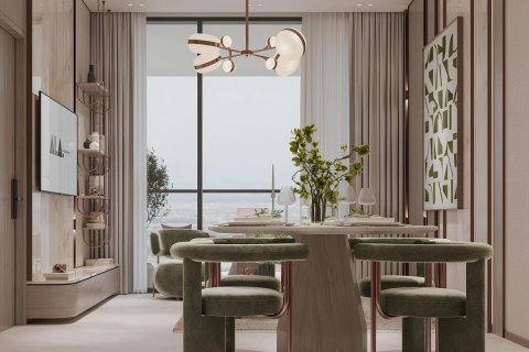 Apartemen di Dubai, UEA 1 ruangan, 38 m2 nomor 729739 - foto 7