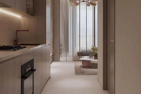 Apartemen di Dubai, UEA 1 ruangan, 38 m2 nomor 729739 - foto 8