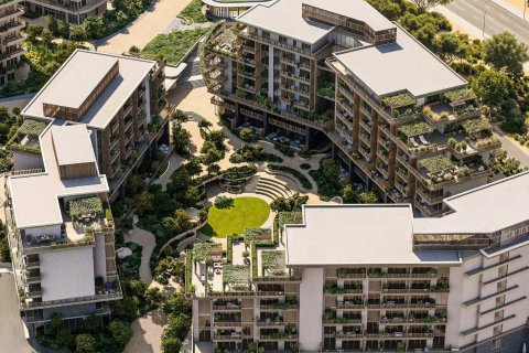 Apartman u gradu City of Arabia, Dubai, UAE 1 spavaća soba, 68 m2 Br. 729741 - Slika 9