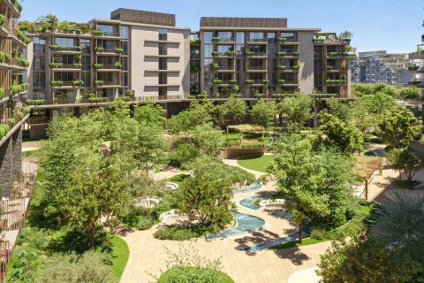 Apartman u gradu City of Arabia, Dubai, UAE 1 spavaća soba, 68 m2 Br. 729741 - Slika 12