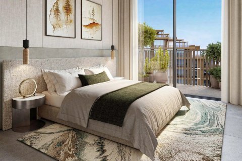 Apartman u gradu City of Arabia, Dubai, UAE 1 spavaća soba, 68 m2 Br. 729741 - Slika 4