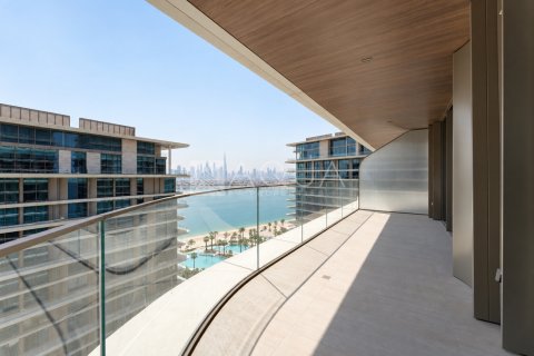 Apartman u Palm Jumeirah, Dubai, UAE 2 spavaćih soba, 163.6 m2 Br. 761462 - fotografija 8
