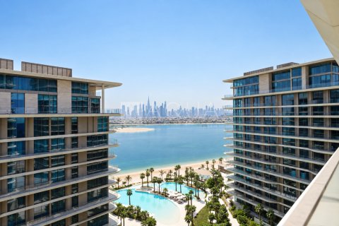 Apartman u Palm Jumeirah, Dubai, UAE 2 spavaćih soba, 163.6 m2 Br. 761462 - fotografija 2