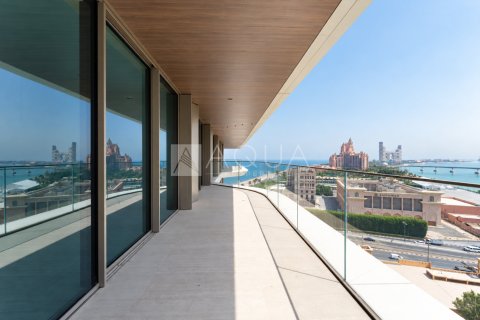 Apartman u Palm Jumeirah, Dubai, UAE 2 spavaćih soba, 163.6 m2 Br. 761462 - fotografija 22