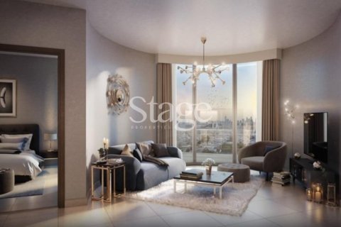 Apartmán v Al Furjan, Dubai, SAE 1 izba, 33 m2 č. 761460 - Fotografia 3