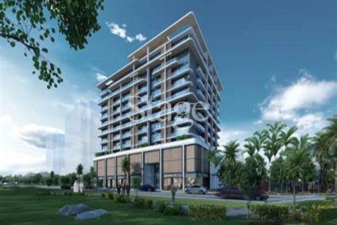 Apartmán v Al Furjan, Dubai, SAE 1 izba, 33 m2 č. 761460 - Fotografia 7