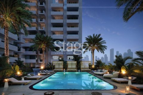Apartmán v Al Furjan, Dubai, SAE 1 izba, 33 m2 č. 761460 - Fotografia 6