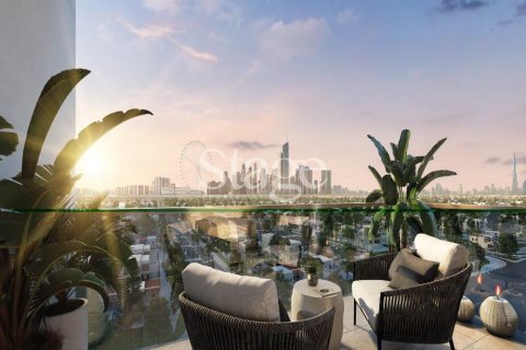 Apartment i Al Furjan, Dubai, UAE 1 værelse, 33 kvm № 761460