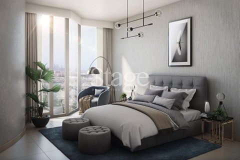 Apartmán v Al Furjan, Dubai, SAE 1 izba, 33 m2 č. 761460 - Fotografia 4