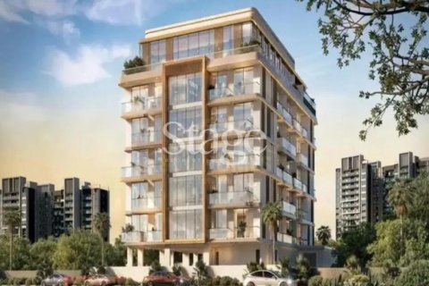 Apartmán v Al Furjan, Dubai, SAE 1 izba, 33 m2 č. 761460 - Fotografia 5