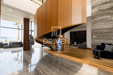 Villa Jumeirah, Dubaijā, AAE 6 istabas, 2703.57 m2 Nr. 761465