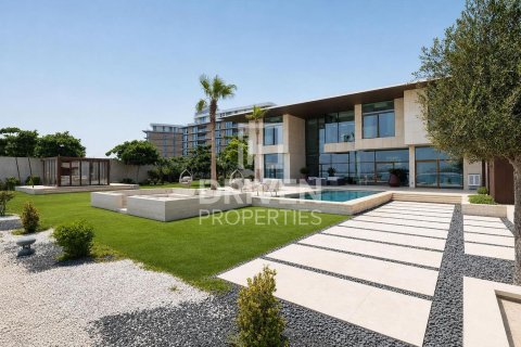 Villa para venda em Jumeirah, Dubai, EAU 6 quartos, 2703.57 m2 № 761465 - foto 27