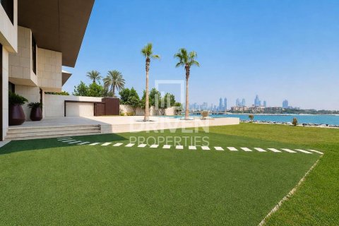 Villa para venda em Jumeirah, Dubai, EAU 6 quartos, 2703.57 m2 № 761465 - foto 22