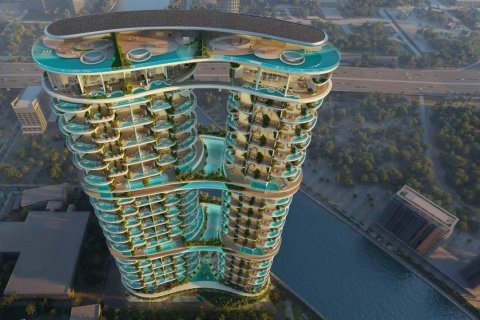 Apartemen di Al Wasl, Dubai, UEA 2 kamar tidur, 272 m2 nomor 766947 - foto 21