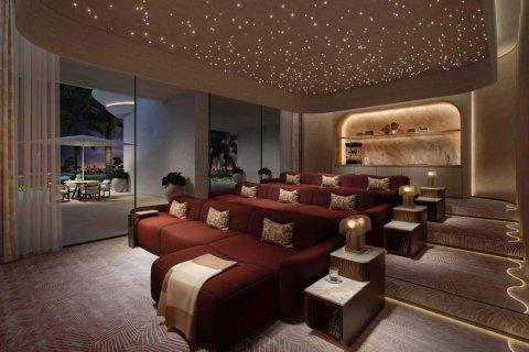 Apartemen di Al Wasl, Dubai, UEA 2 kamar tidur, 272 m2 nomor 766947 - foto 16