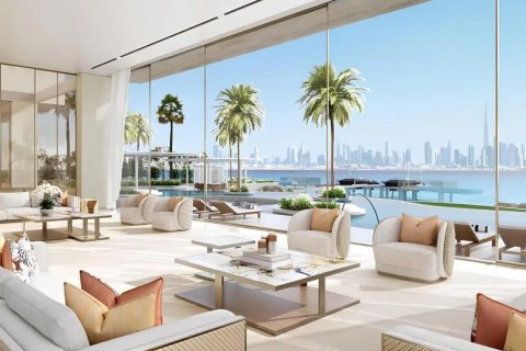 Apartemen di Al Wasl, Dubai, UEA 2 kamar tidur, 272 m2 nomor 766947 - foto 2