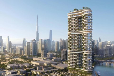 Apartemen di Al Wasl, Dubai, UEA 2 kamar tidur, 272 m2 nomor 766947 - foto 22