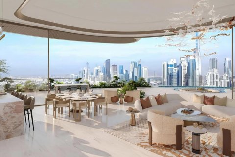 Apartemen di Al Wasl, Dubai, UEA 2 kamar tidur, 272 m2 nomor 766947 - foto 10