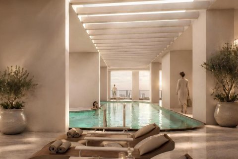 阿联酋 Ajman Emirates City 待售 : 2 卧, 165 平方米 , 编号766949 - 照片 3