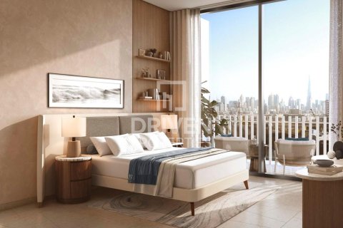 Apartman u gradu Maritime City, Dubai, UAE 2 spavaće sobe, 117.89 m2 Br. 767017 - Slika 10