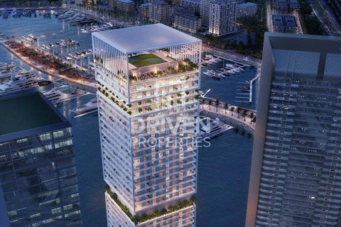 Apartman u gradu Maritime City, Dubai, UAE 2 spavaće sobe, 117.89 m2 Br. 767017 - Slika 8