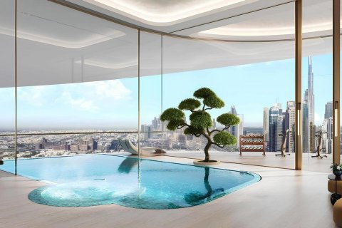 Apartemen di Al Wasl, Dubai, UEA 3 kamar tidur, 351 m2 nomor 766948 - foto 17