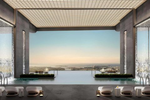 Apartemen di Al Wasl, Dubai, UEA 3 kamar tidur, 351 m2 nomor 766948 - foto 13