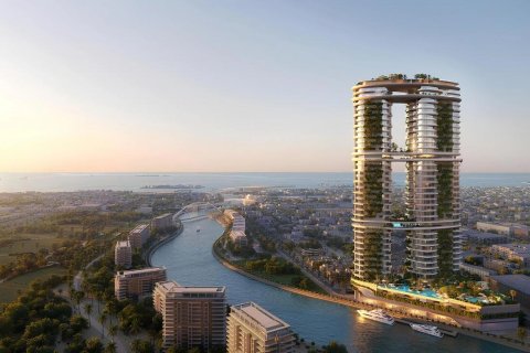 Apartment in Al Wasl, Dubai, UAE 3 bedrooms, 351 sq.m. № 766948
