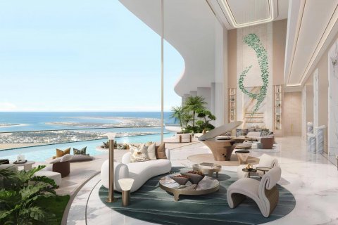 Apartemen di Al Wasl, Dubai, UEA 3 kamar tidur, 351 m2 nomor 766948 - foto 8