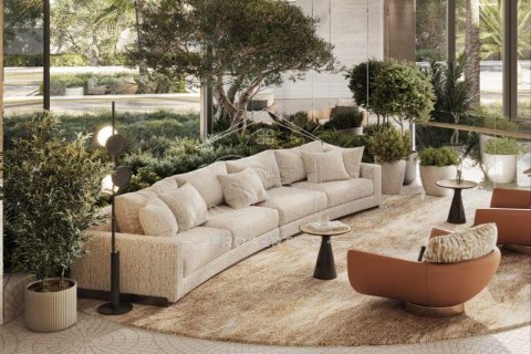 Apartament na sprzedaż w Al Sufouh, Dubai, ZEA 2 sypialnie, 118 mkw., nr 542031 - zdjęcie 2