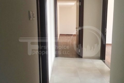 Apartment til leje i Corniche Road, Abu Dhabi, UAE 3 soveværelser, 167.2 kvm № 407426 - foto 7