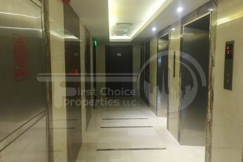 Apartamento em Corniche Road, Abu Dhabi, EAU 3 quartos, 167.2 m2 № 407426