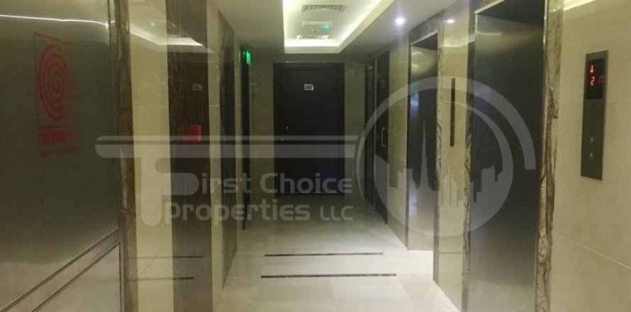Apartment i Corniche Road, Abu Dhabi, UAE 3 soveværelser, 167.2 kvm № 407426