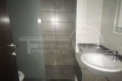 Apartment til leje i Corniche Road, Abu Dhabi, UAE 3 soveværelser, 167.2 kvm № 407426 - foto 10