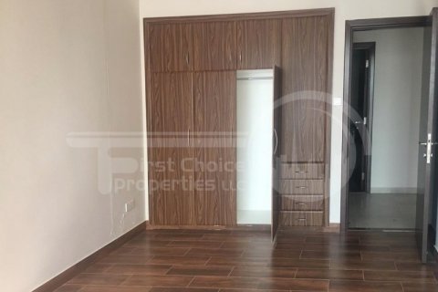 Apartment til leje i Corniche Road, Abu Dhabi, UAE 3 soveværelser, 167.2 kvm № 407426 - foto 5