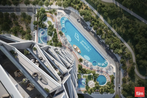 Dubai, UAE의 판매용 아파트 침실 1개, 70.8제곱미터 번호 726248 - 사진 8