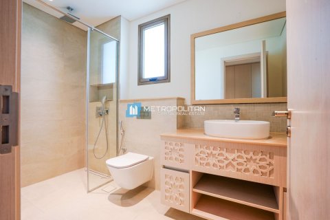 Villa till försäljning i Ghantoot, Abu Dhabi, UAE 5 sovrum, 1704 kvm Nr. 697132 - fotografi 19