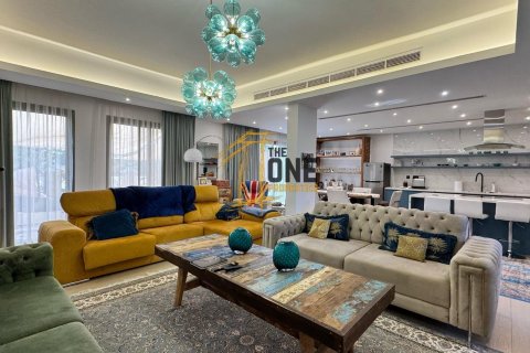 Villa in Al Hamra Village, Ras Al Khaimah, VAE: 4 Schlafzimmer, 249.9 m2 Nr. 583233