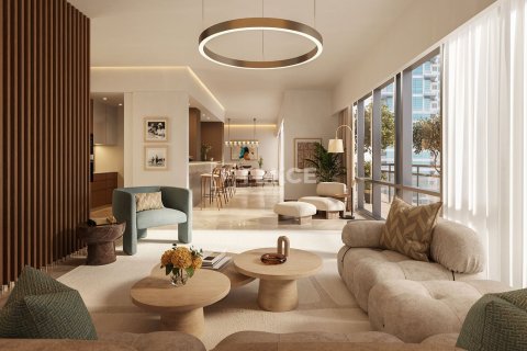 Penthouse di Dubai Marina, UAE 4 bilik tidur, 388 meter persegi № 764500 - foto 17