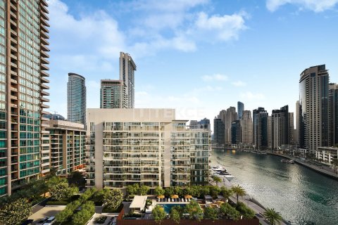 Kattohuoneisto Dubai Marina, Arabiemiraatit 4 makuuhuonetta, 388 m2 № 764500