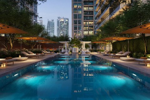 Penthouse til salg i Dubai Marina, Dubai, UAE 5 soveværelser, 509 kvm № 764501 - foto 18