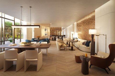 Penthouse til salg i Dubai Marina, Dubai, UAE 5 soveværelser, 509 kvm № 764501 - foto 8