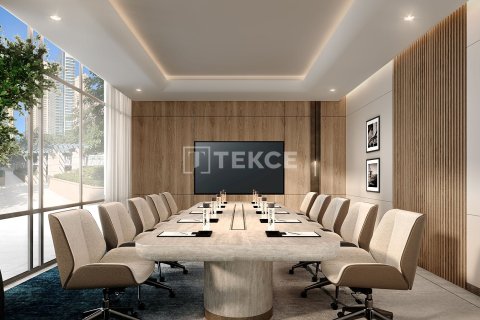 Penthouse til salg i Dubai Marina, Dubai, UAE 5 soveværelser, 509 kvm № 764501 - foto 6